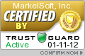 Trust Guard Certified